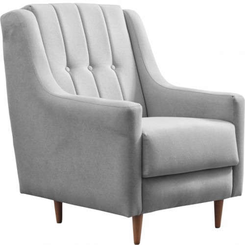 Atpūtas krēsls PLATON, Bērzs/Caldo 16 Atpūtas krēsls PLATON, Bērzs/Caldo 16